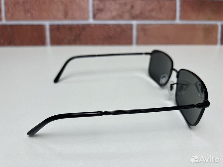 Очки Ray Ban Highstreet RB 3717 002/B1 - Оригинал