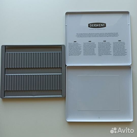 Пенал, коробка для карандашей хранение карандашей