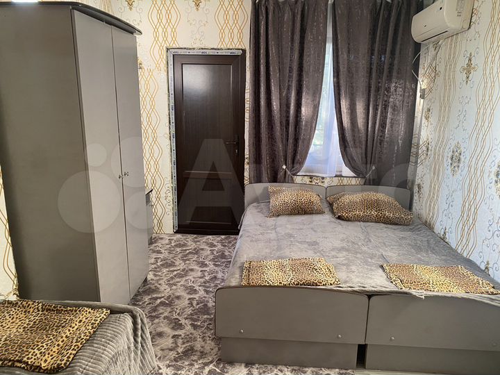 Комната 15 м², 2/3 эт.