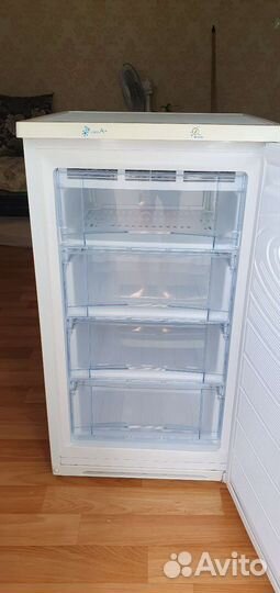 Морозильная камера бу Nord