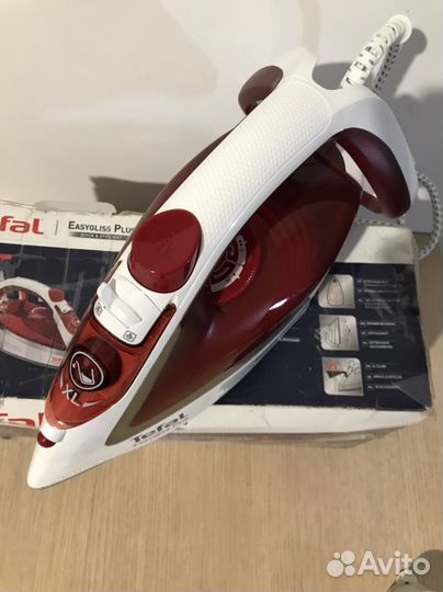 Утюг Tefal FV 5717