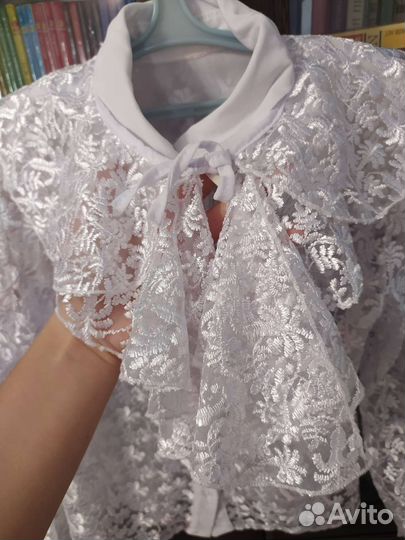 Блузка для девочки 134-140