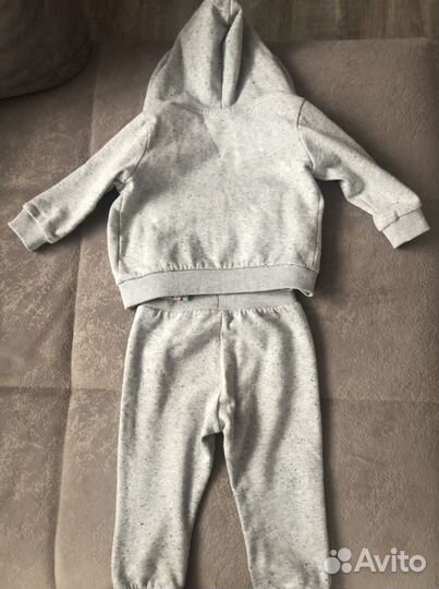 Костюм для девочки