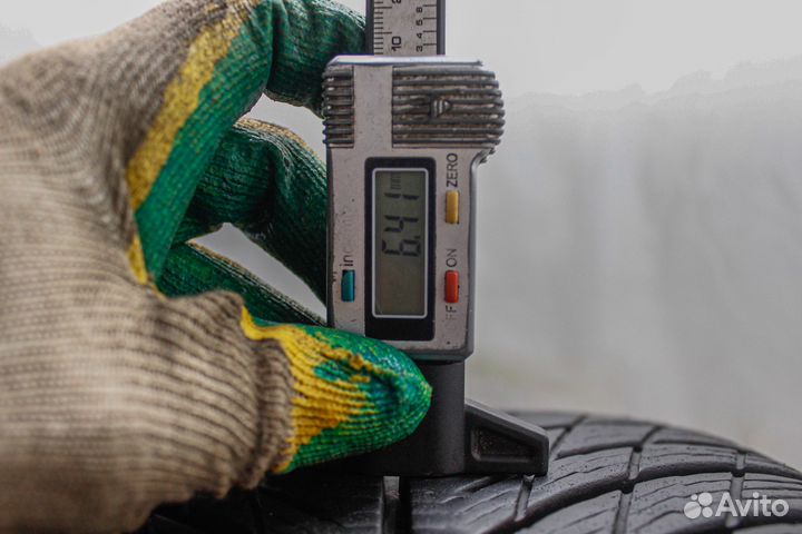 Колеса зимние R18 Opel Insignia оригинал