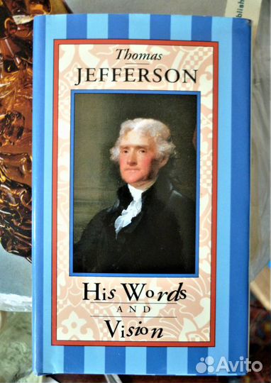 Книги на английском языке