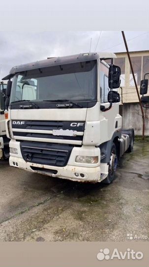 Спойлер на кабину