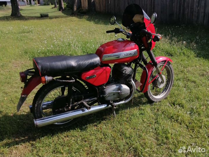 Jawa-350