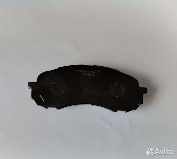 Тормозные колодки Subaru Legacy, Subaru Forester