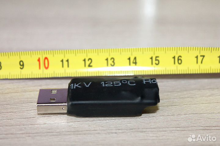 Адаптер/конвертер gimx для Ps4/Ps3/Xbox360/XboxOne