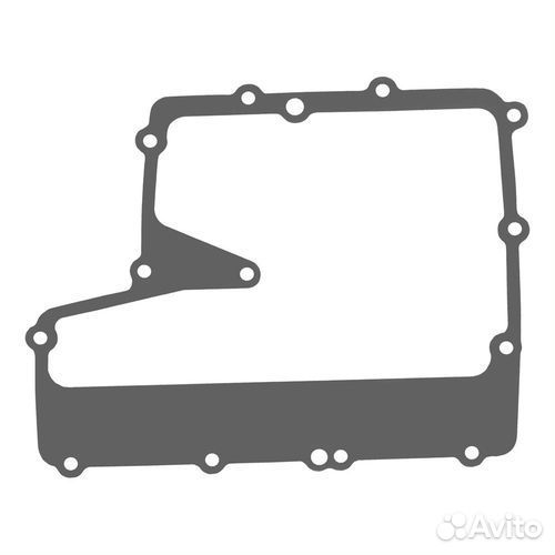 YZF-R6 99-02 прокладка поддона 5EB-13414-00-00