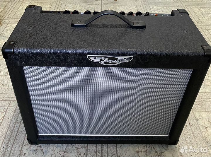 Комбоусилитель traynor