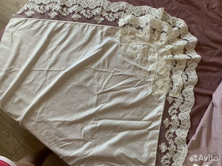 Конверт (уголок) на выписку