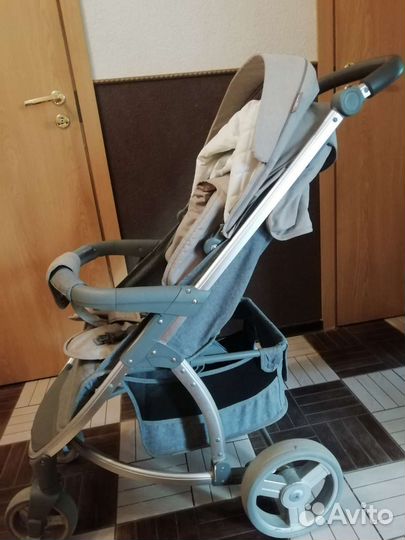 Прогулочная коляска бу