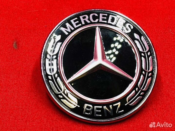 Эмблема A0008178501 Mercedes-Benz A W177 0
