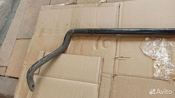 Стабилизатор поперечной устойчивости Е46