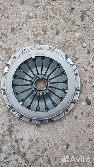 Комплект сцепления