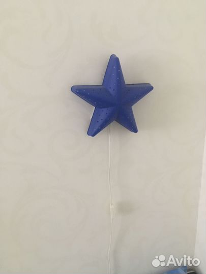 Светильник настенный