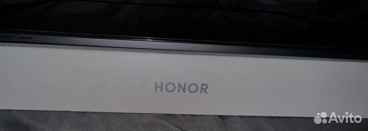 Планшет Honor pad 9 128 гб. Чехол в подарок