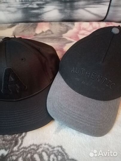 Кепки бейсболки новые ostin