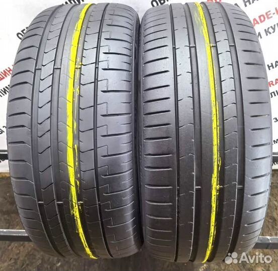 Pirelli P Zero 235/35 R19
