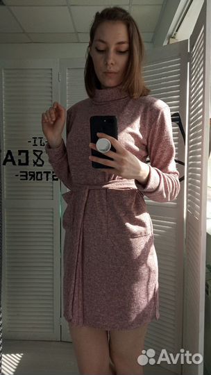 Платье женское