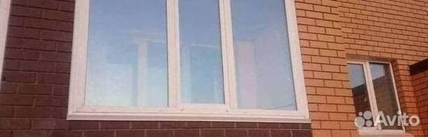 Окна за 7 дней