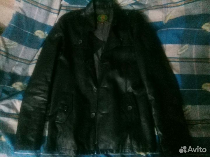 Куртка - пиджак