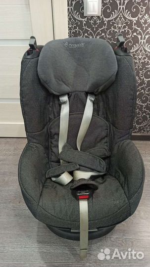 Автокресло Maxi-Cosi Tobi
