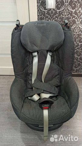 Автокресло Maxi-Cosi Tobi