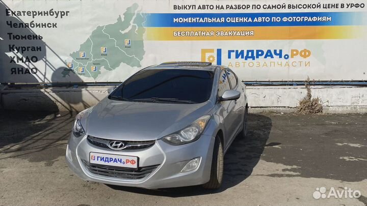 Бардачок Hyundai Avante (MD) 845103X000RY