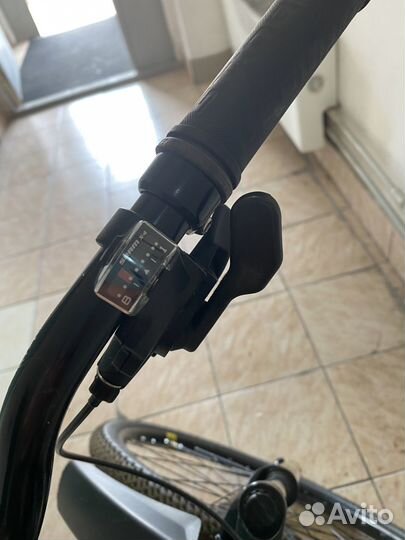 Велосипед б/у