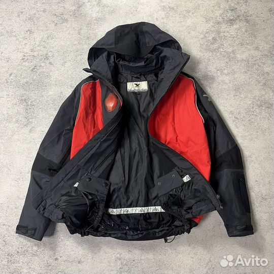 Salewa Gore Tex Ski ACG Puffer Outdoor Jacket