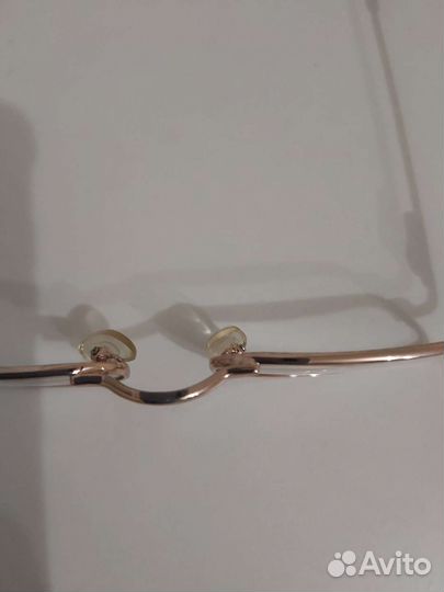 Очки для зрения унисекс