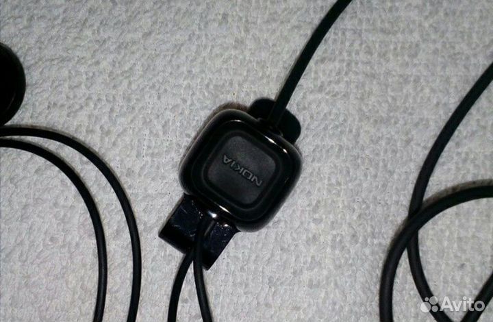 Наушники гарнитура для nokia