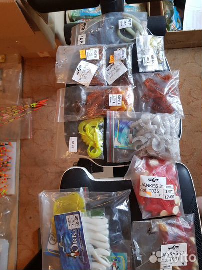 Силиконовая резина