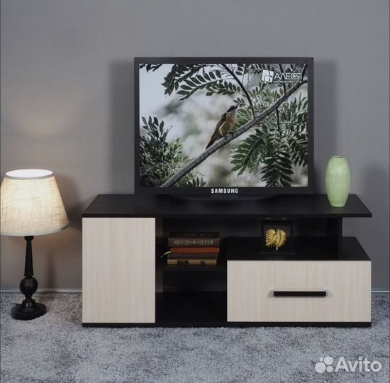 Тумба под тв «Парус-4»