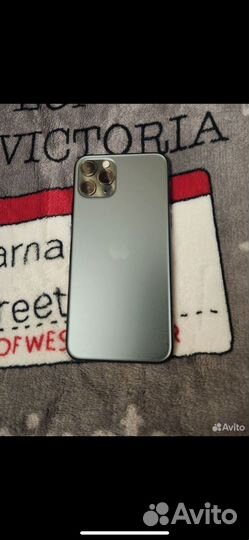 iPhone 11 Pro, 64 ГБ