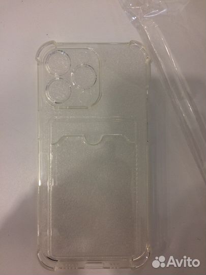 Новый Чехол на iPhone 13 pro