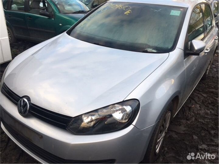 Разбор на запчасти Volkswagen Golf 6