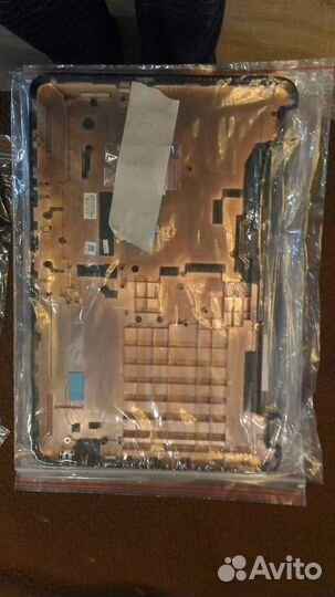 Запчасти для ноутбуков HP (часть 1)