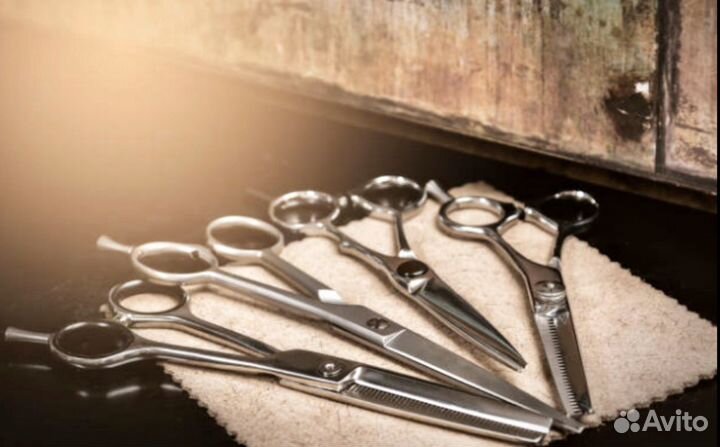 Профессиональная заточка инструмента