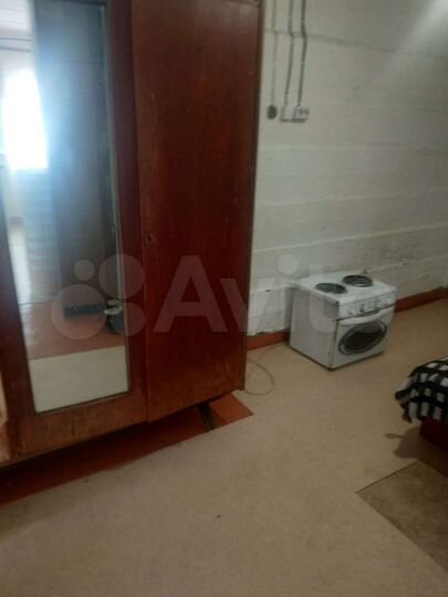 Дом 53 м² на участке 8 сот.