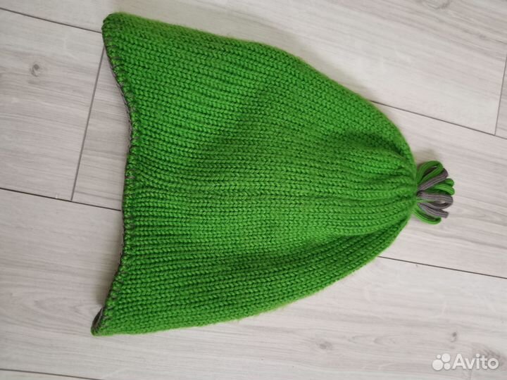 Шапка зимняя reima, 54