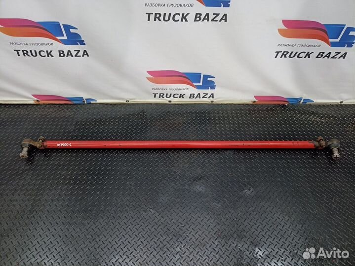 Тяга рулевая поперечная