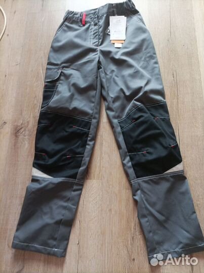 Спецодежда женская