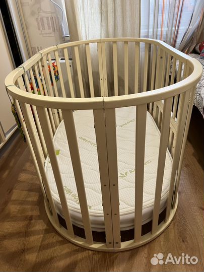 Кровать - трансформер