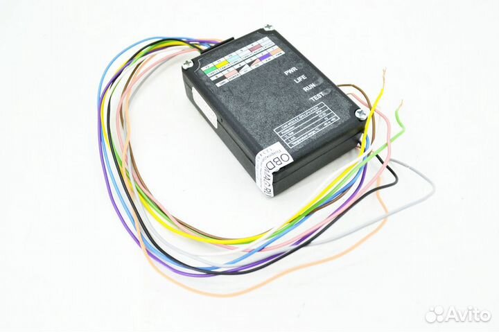 Эмулятор AdBlue Hyundai Trago