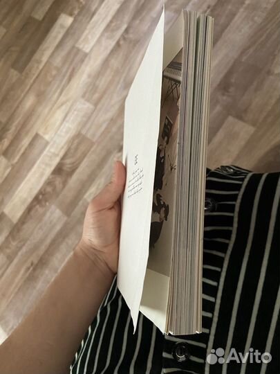 Альбом BTS “BE”