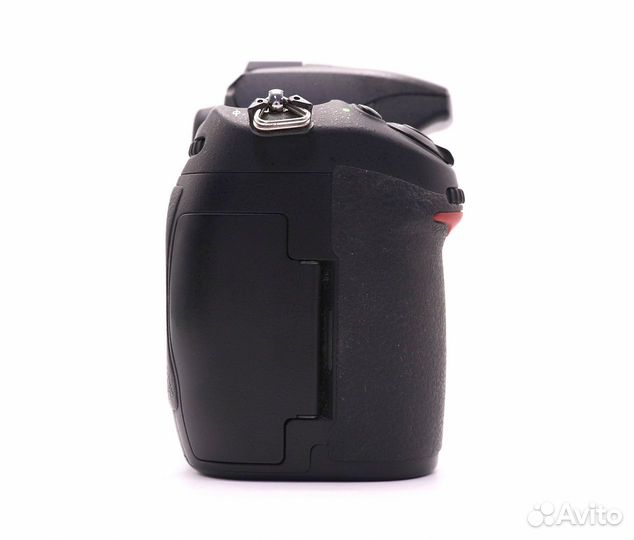 Nikon D300 body (пробег 59800 кадров)