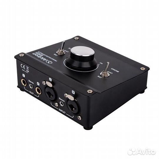 Студийный монитор Alctron DMC01